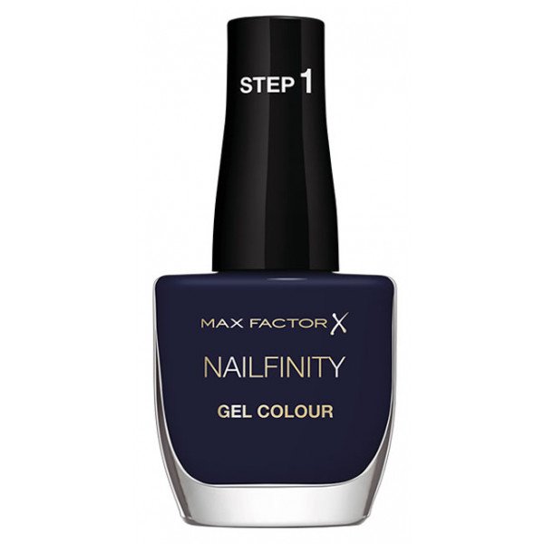 Nailfinity Gel Color Smalto per Unghie a Lunga Durata - Max Factor: 875 - 11