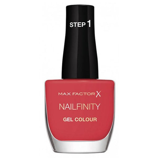 Nailfinity Gel Color Smalto per Unghie a Lunga Durata - Max Factor: 470 - 2