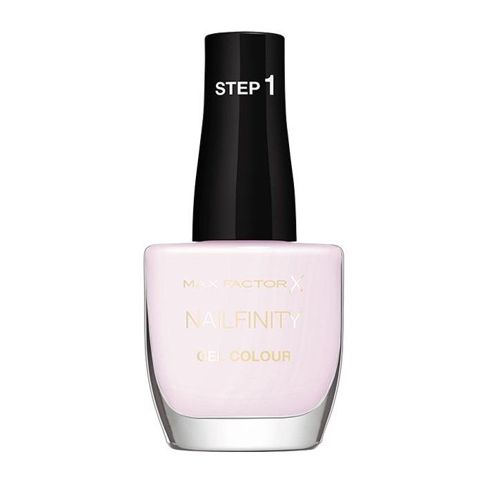 Nailfinity Gel Color Smalto per Unghie a Lunga Durata - Max Factor : 150 - 1