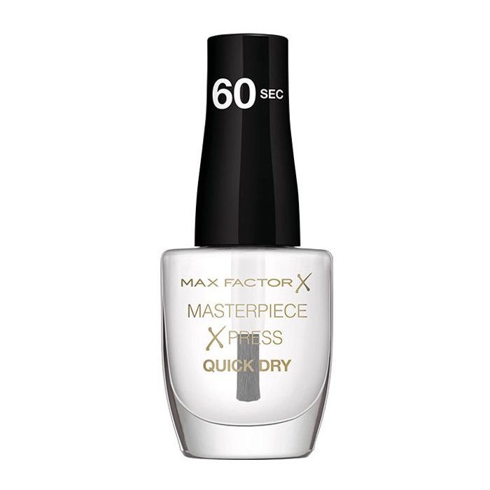 Smalto per unghie ad asciugatura rapida Masterpiece Xpress Quick Dry - Max Factor : 100 - 1
