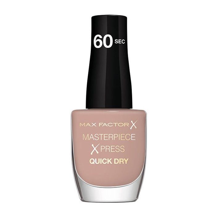 Smalto per unghie ad asciugatura rapida Masterpiece Xpress Quick Dry - Max Factor : 203 - 1