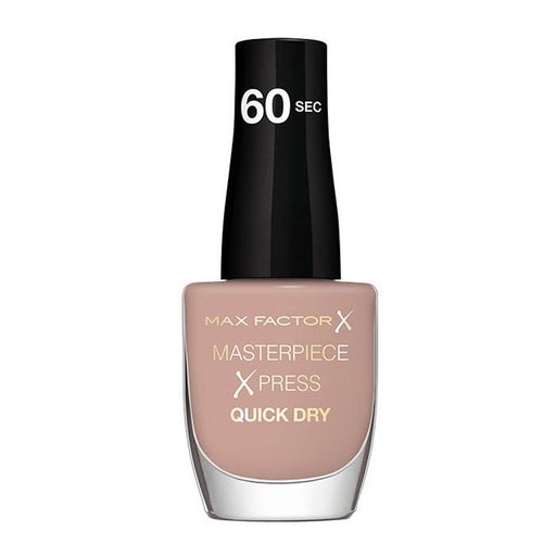 Smalto per unghie ad asciugatura rapida Masterpiece Xpress Quick Dry - Max Factor - 1