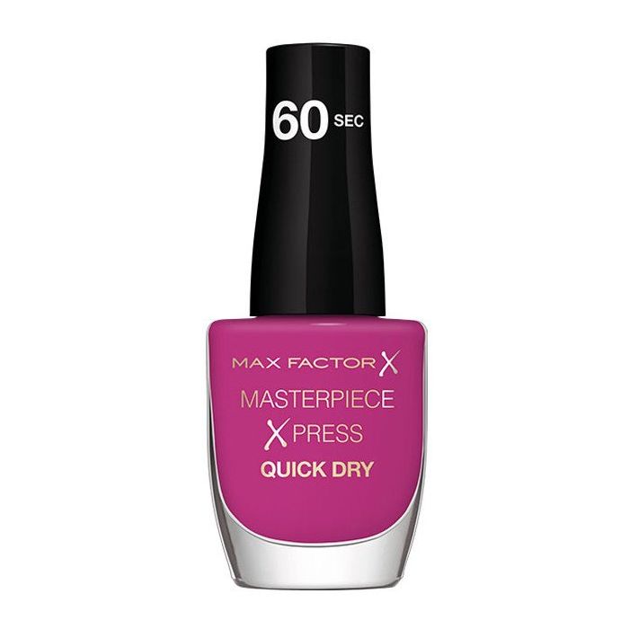 Smalto per unghie ad asciugatura rapida Masterpiece Xpress Quick Dry - Max Factor : 271 - 1