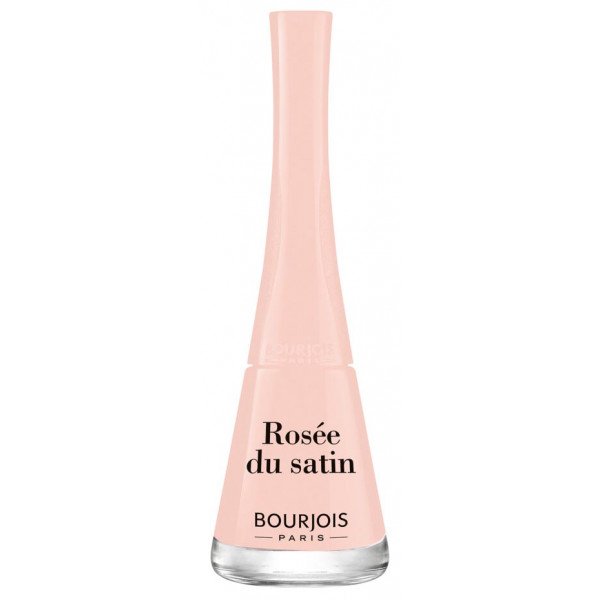 1 secondo smalto per unghie - Bourjois: 043 Rosée Du Satin - 6