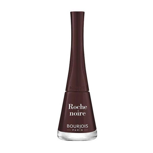 1 secondo smalto per unghie - Bourjois: 46 Roche Noire - 12