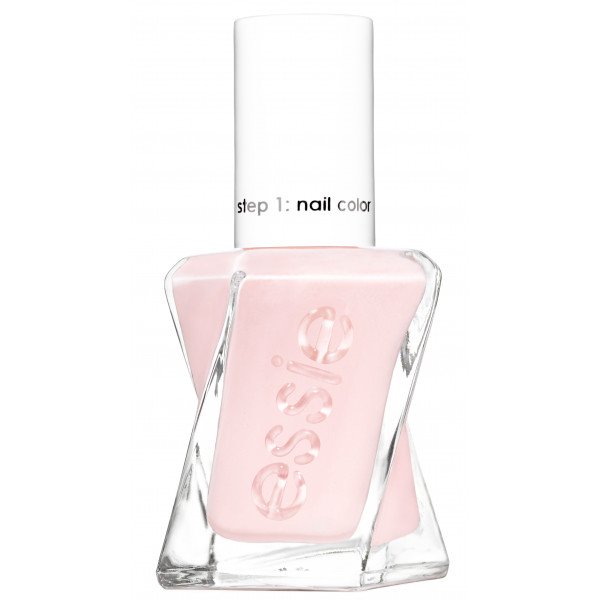 Smalto per unghie Gel Couture a lunga durata - Essie : 484 Matter Of Fiction - 1