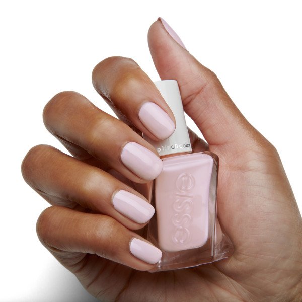 Smalto per unghie Gel Couture a lunga durata - Essie : 484 Matter Of Fiction - 4