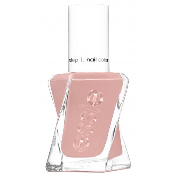 Smalto per unghie Gel Couture a lunga durata - Essie : 485 Princess Charming - 1