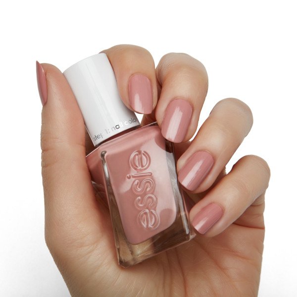 Smalto per unghie Gel Couture a lunga durata - Essie : 485 Princess Charming - 3