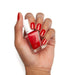 Smalto per unghie Gel Couture a lunga durata - Essie : 510 Lady In Red - 4