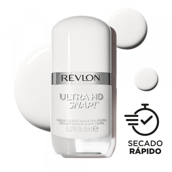 Smalto per unghie a scatto ultra HD - Revlon : Early Bird 001 - 1