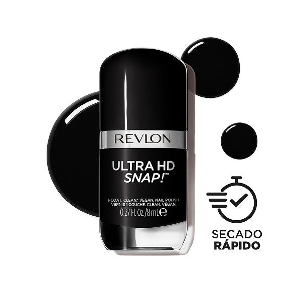 Smalto per unghie a scatto ultra HD - Revlon : Under My Spell 026 - 1