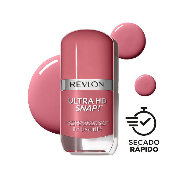 Smalto per unghie a scatto ultra HD - Revlon: Birthday Suit - 9