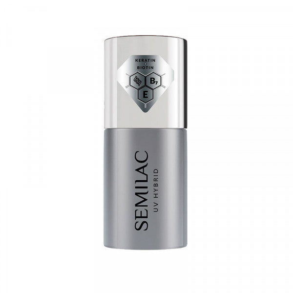 Base Cura 7 ml - Semilac - 1