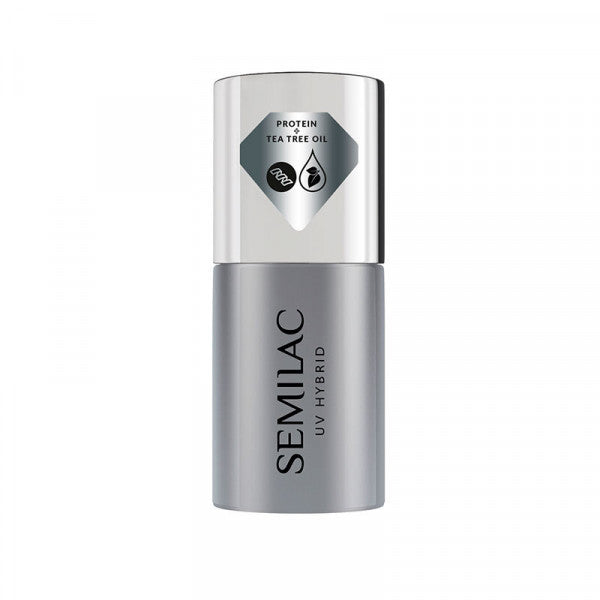 Base protettiva e curativa - Semilac : 7 ML - 1