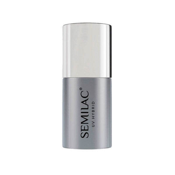 Base e Top Coat 2 in 1 - Semilac - 1