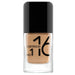 Smalto per unghie in gel Iconails - Catrice : 116 Fly Me To Kenya - 1