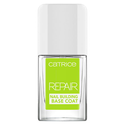 Base Riparatrice per Unghie Nail Repair Nail Building: 10.50 ml - Catrice - 1