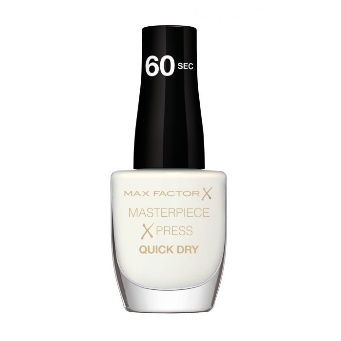 Smalto per unghie ad asciugatura rapida Masterpiece Xpress Quick Dry - Max Factor : 150 - 1