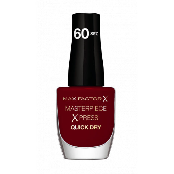 Smalto per unghie ad asciugatura rapida Masterpiece Xpress Quick Dry - Max Factor : 370 - 1
