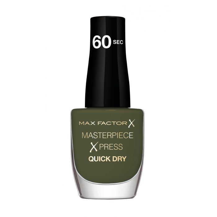 Smalto per unghie ad asciugatura rapida Masterpiece Xpress Quick Dry - Max Factor : 600 - 1