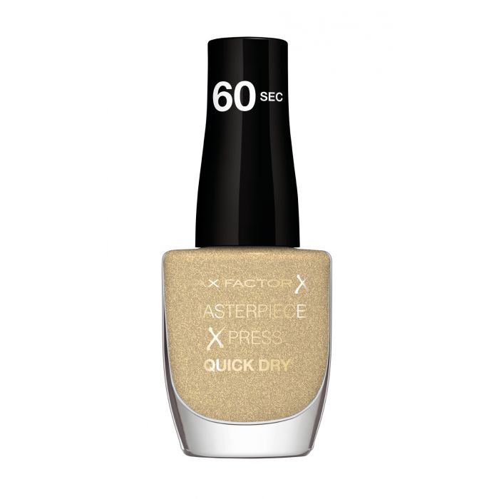 Smalto per unghie ad asciugatura rapida Masterpiece Xpress Quick Dry - Max Factor : 700 - 1