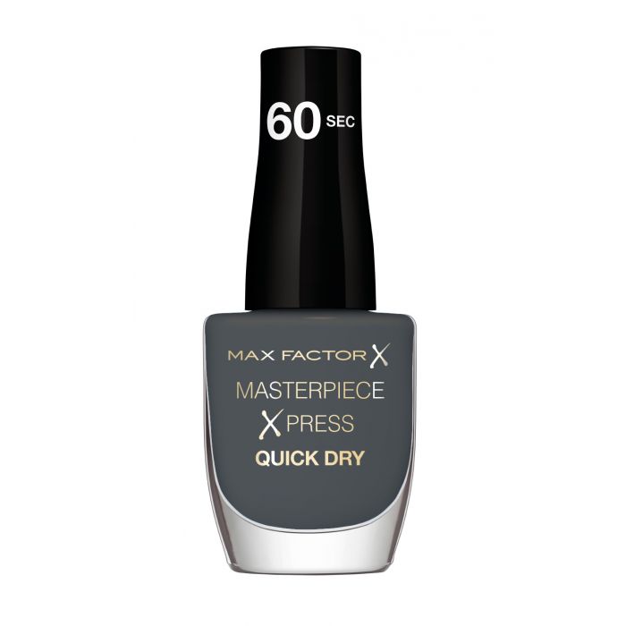 Smalto per unghie ad asciugatura rapida Masterpiece Xpress Quick Dry - Max Factor : 810 - 1