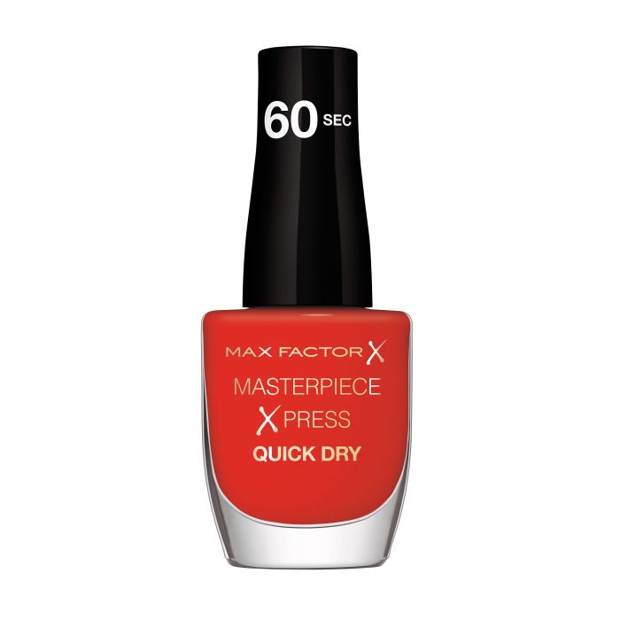 Smalto per unghie ad asciugatura rapida Masterpiece Xpress Quick Dry - Max Factor : 438 - 1