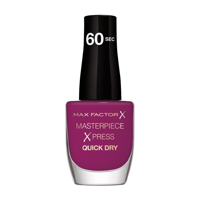 Smalto per unghie ad asciugatura rapida Masterpiece Xpress Quick Dry - Max Factor : 360 - 1