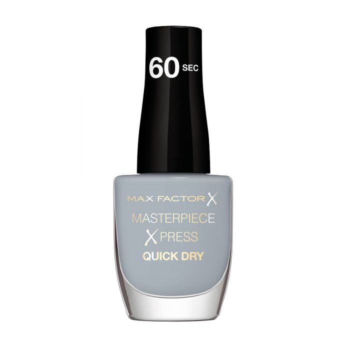 Smalto per unghie ad asciugatura rapida Masterpiece Xpress Quick Dry - Max Factor : 807 - 1