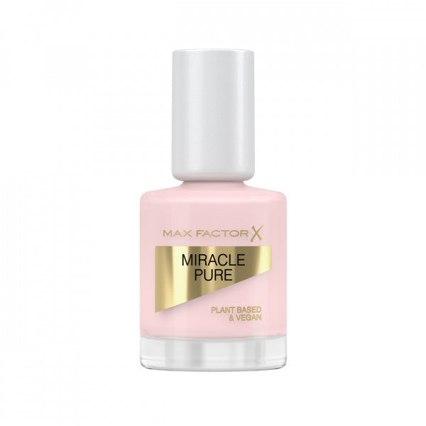 Smalto per unghie Miracle Pure - Max Factor: 220 Cherry Blossom - 5