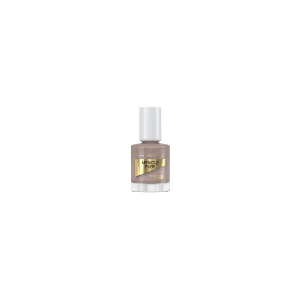 Smalto per unghie Miracle Pure - Max Factor: 812 Spiced Chai - 7