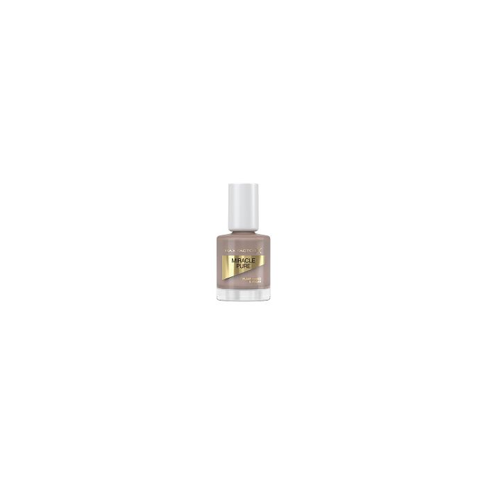 Smalto per unghie Miracle Pure - Max Factor : 812 Spiced Chai - 1