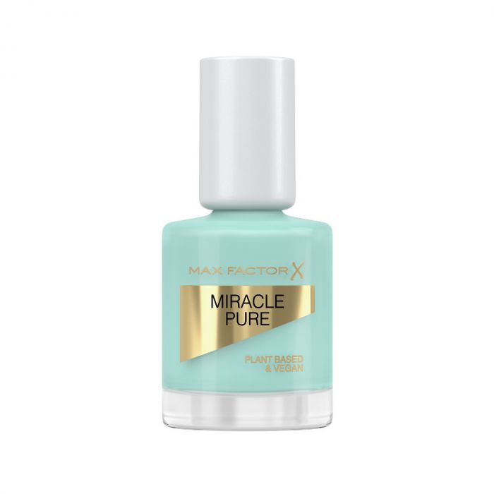 Smalto per unghie Miracle Pure - Max Factor : 840 Moonstone Blue - 1