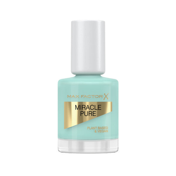 Smalto per unghie Miracle Pure - Max Factor: 840 Moonstone Blue - 1