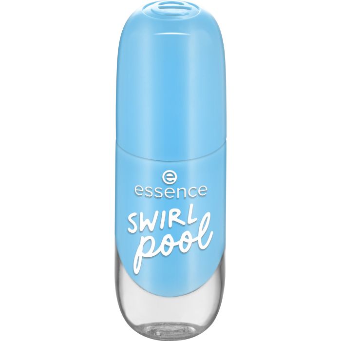 Smalto per unghie color gel - Essence - 1