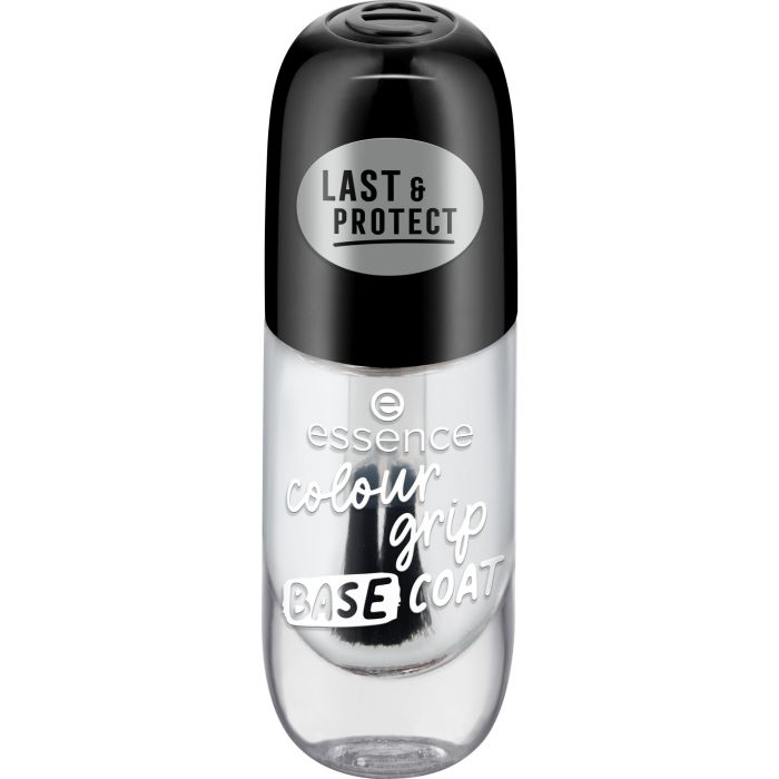 Smalto per base Colour Grip - Essence - 1