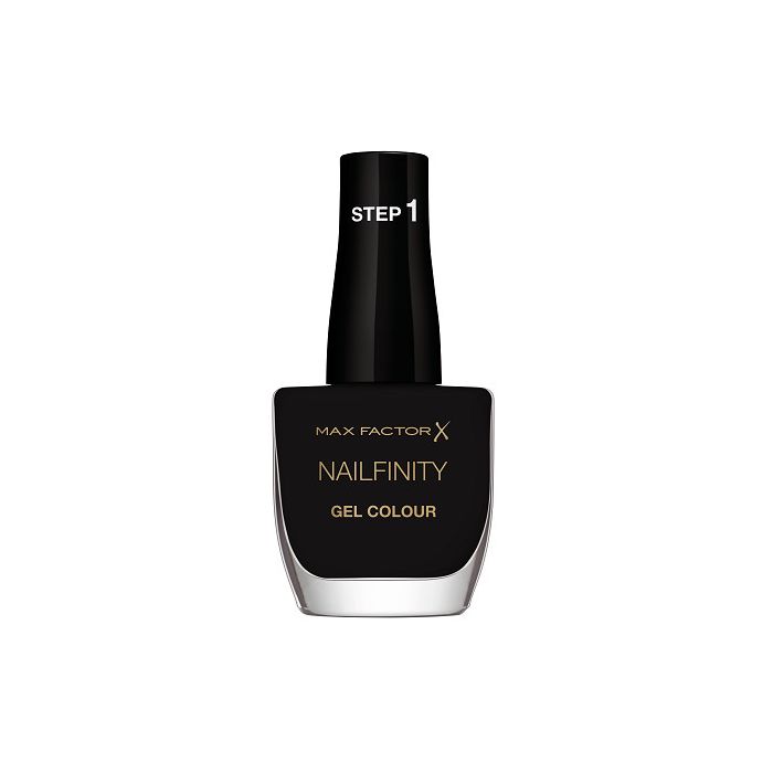 Nailfinity Gel Color Smalto per Unghie a Lunga Durata - Max Factor : 900 Glamour Galore - 1