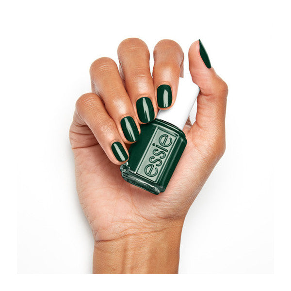 Smalto per unghie classico - Essie : Tono 399 Off Tropic - 4