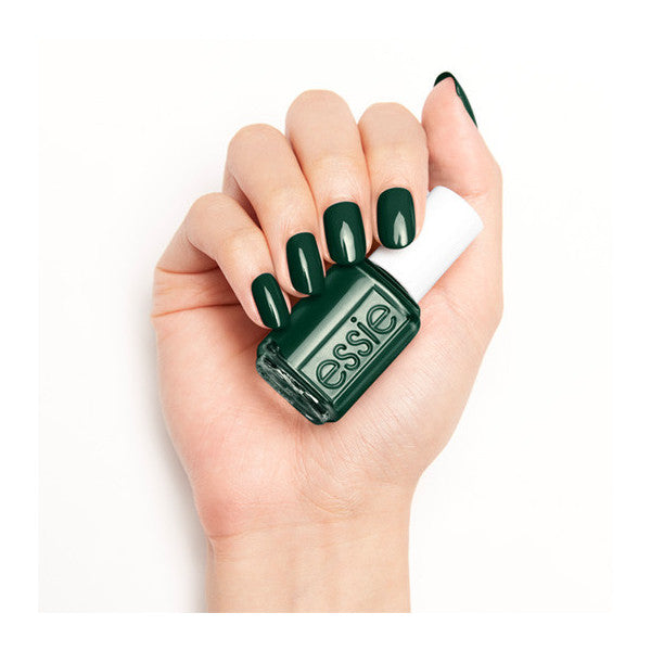 Smalto per unghie classico - Essie : Tono 399 Off Tropic - 5