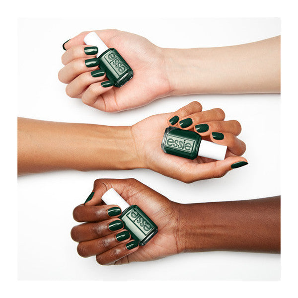Smalto per unghie classico - Essie : Tono 399 Off Tropic - 6