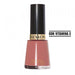 Smalto per unghie - Revlon : 006 Teak Rose - 1