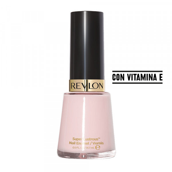 Smalto per unghie - Revlon : 909 Sheer Petal - 1