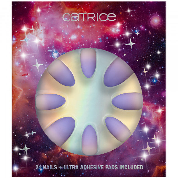 Caro Universo Manicure istantaneo - Catrice : 01 I Am Self-Loving - 1