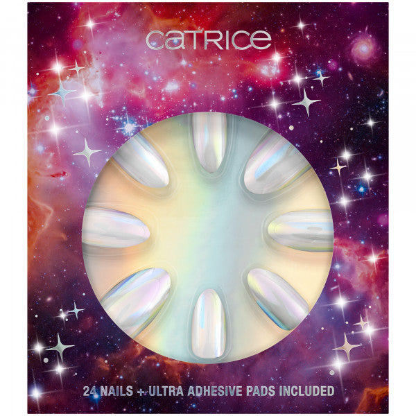 Caro Universo Manicure istantaneo - Catrice : 02 I Am Energized - 1