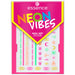 Adesivi per Nail Art Neon Vibes - Essence - 1