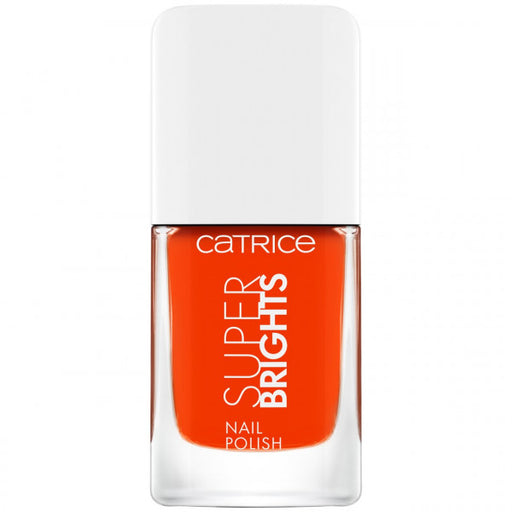 Smalto per unghie super luminoso - Catrice: 010 - 2