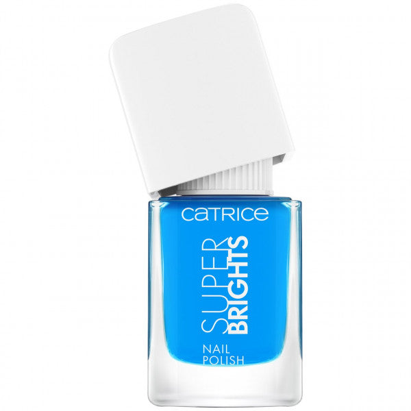 Smalto per unghie super luminoso - Catrice : 020 - 3