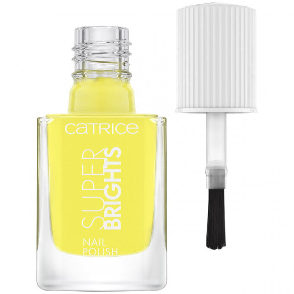 Smalto per unghie super luminoso - Catrice : 030 - 2