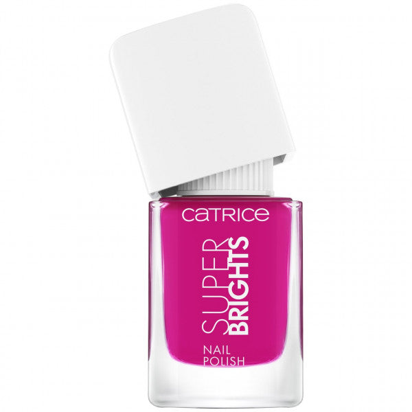 Smalto per unghie super luminoso - Catrice : 040 - 3
